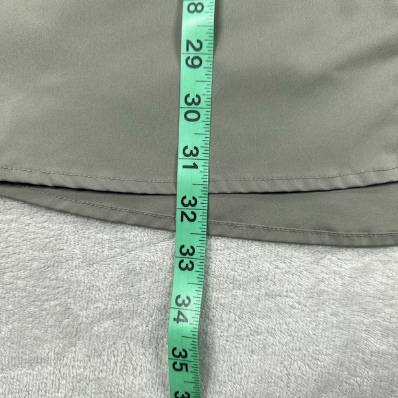 Yeti Shirt Mens XXL Gray Cycles Granite Short Sleeve Jersey Outdoors Hiking - Picture 12 of 14